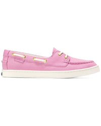 Cole Haan Nantucket Leather Penny Loafer