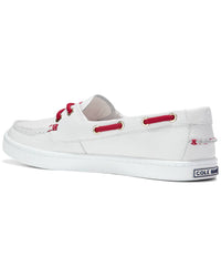 Cole Haan Nantucket Leather Penny Loafer