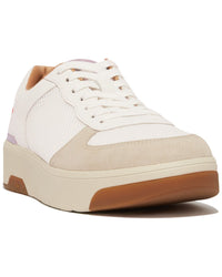 Fitflop Rally Leather Sneaker Multi