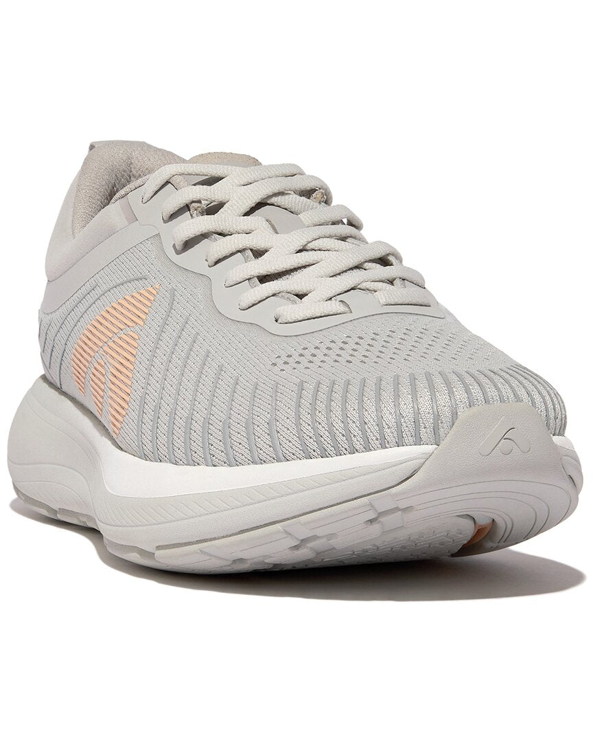 Fitflop Ff Runner Sneaker Grey