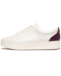 Fitflop Rally Leather Sneaker