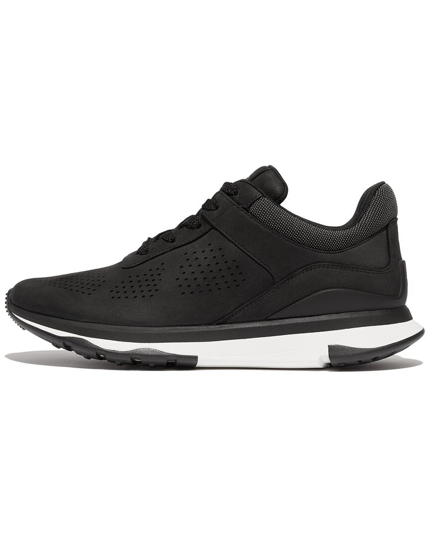 Fitflop Vitamin Nubuck Sneaker
