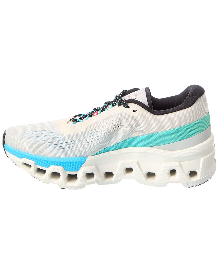 On Running Cloudmonster Sneaker