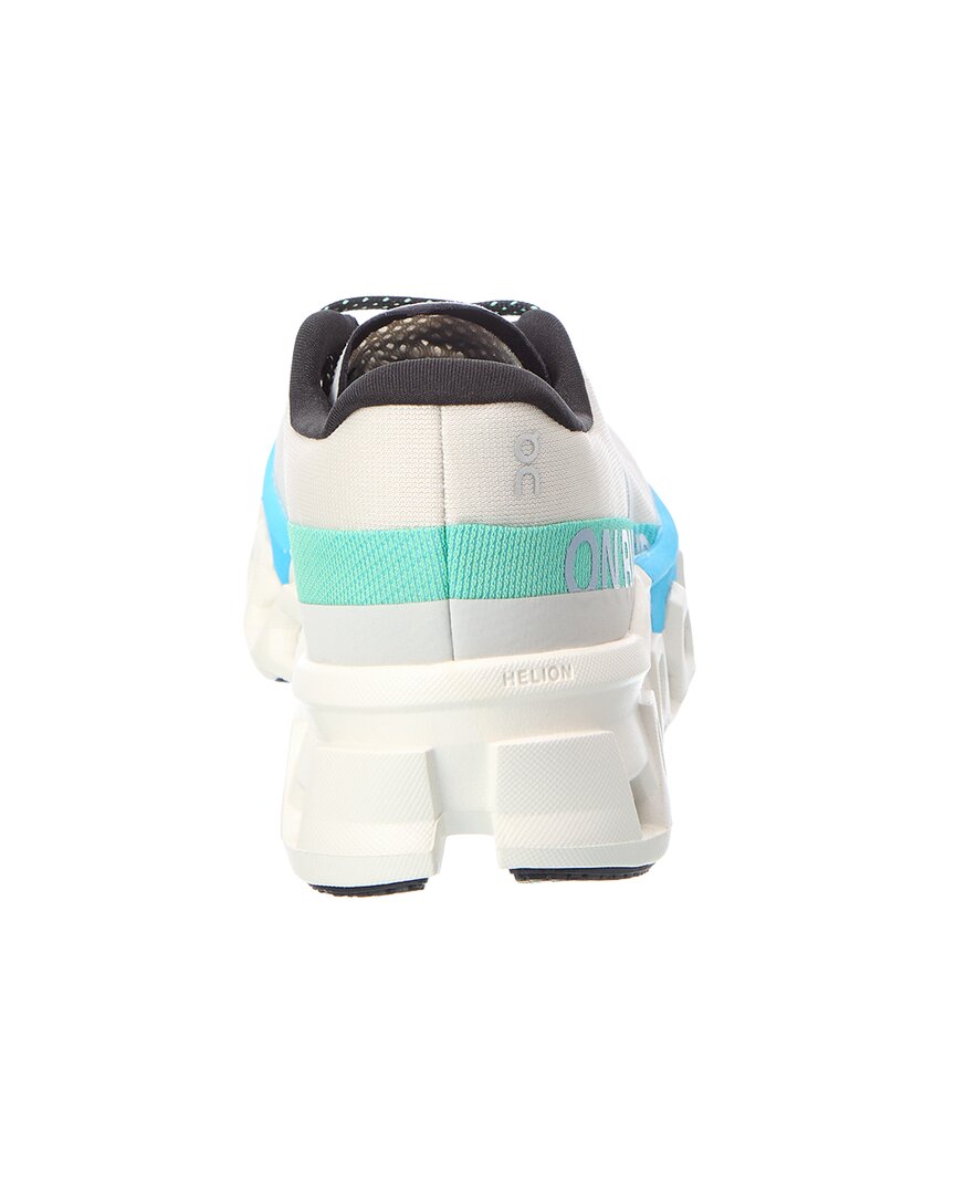 On Running Cloudmonster Sneaker