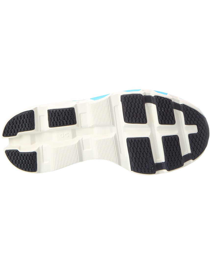 On Running Cloudmonster Sneaker