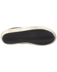 Golden Goose Vce Penstar Suede Slip-On Sneaker