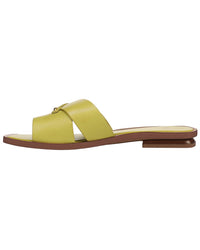 Franco Sarto A-Etta Leather Slide