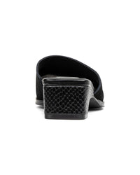 Donald Pliner Cascade Leather Slide