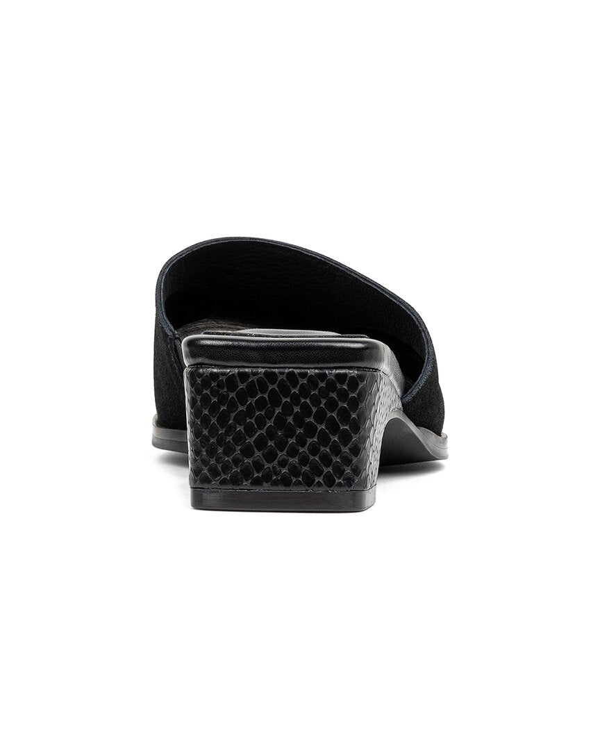 Donald Pliner Cascade Leather Slide