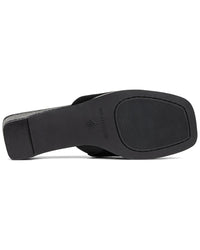 Donald Pliner Cascade Leather Slide
