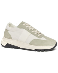 Paige Maya Suede Sneaker 8.5 Grey