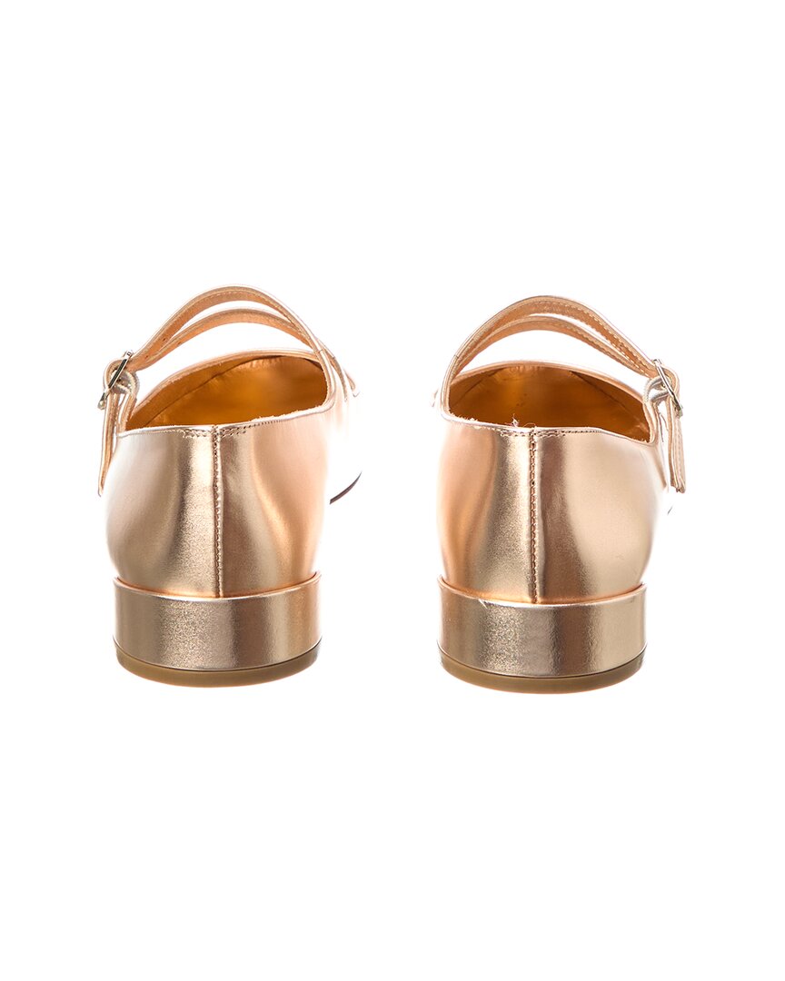 Christian Louboutin Sweet Jane Leather Flat (Authentic Pre-Loved)