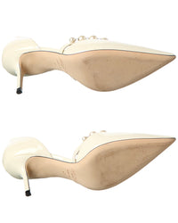 Jimmy Choo Jimmy Choo Aurelie 65 Patent Pump (Authentic Pre-Loved)