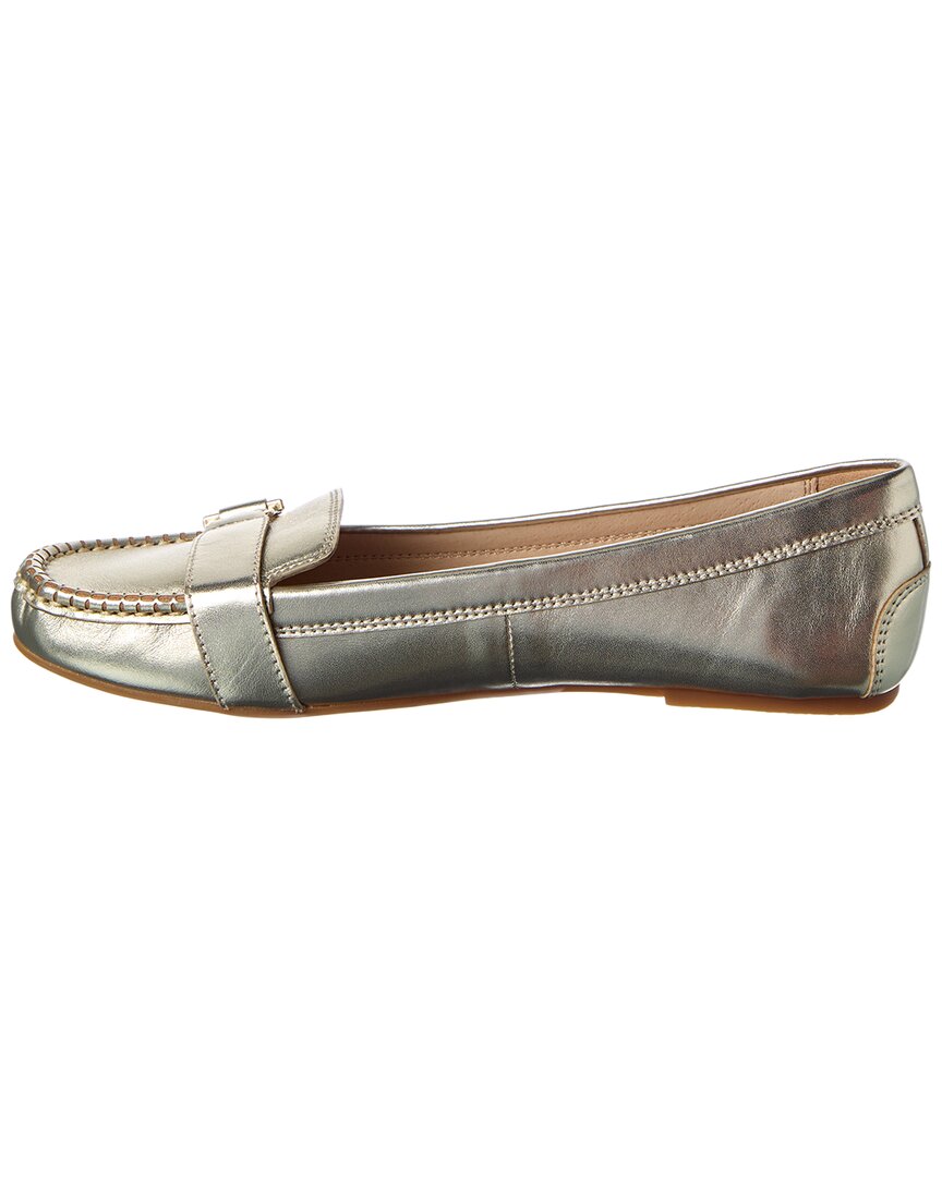 Jack Rogers Jack Rogers Hanover Leather Moccasin