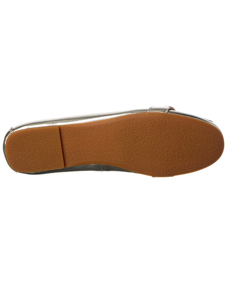 Jack Rogers Jack Rogers Hanover Leather Moccasin