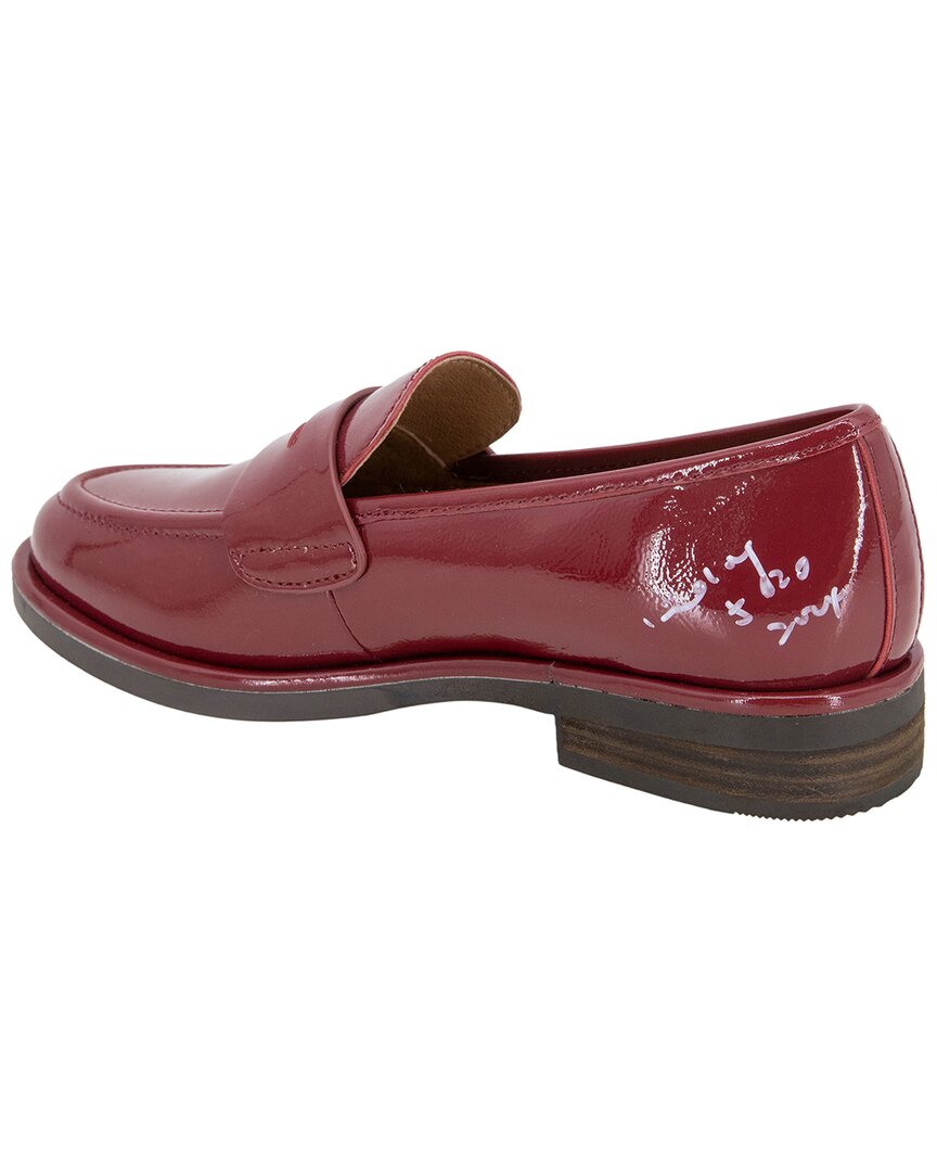 Gentle Souls By Kenneth Cole Cybil Patent Flat