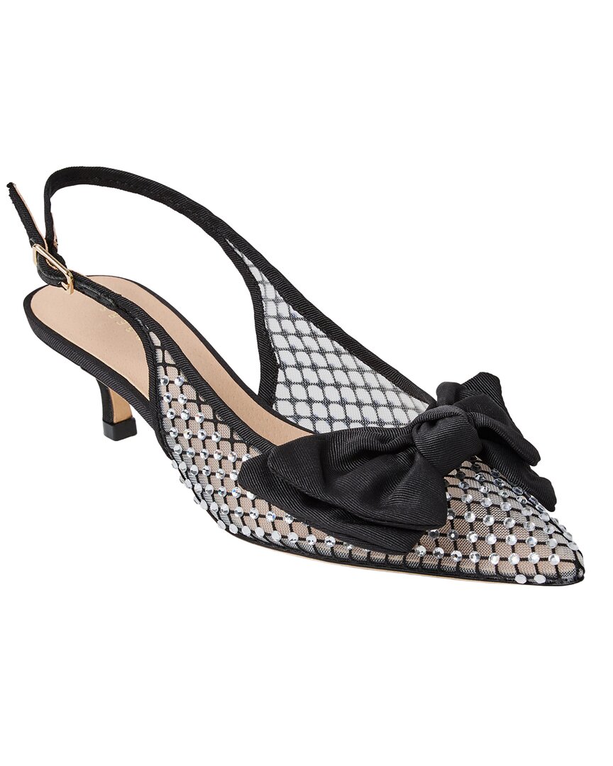Jack Rogers Jack Rogers Debra Slingback Heel