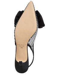Jack Rogers Jack Rogers Debra Slingback Heel