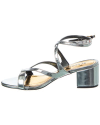 Schutz Stephanie Block Spechio Sandal