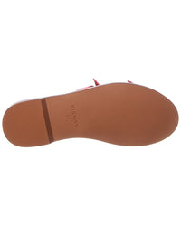 Alexandre Birman Clarita Holiday Season Leather Sandal