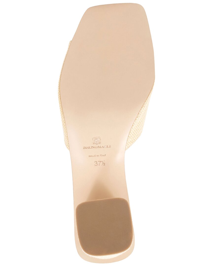 Bruno Magli Alessandra Mule