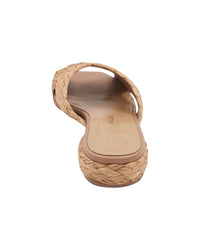 Andre Assous Ramy Raffia Sandal