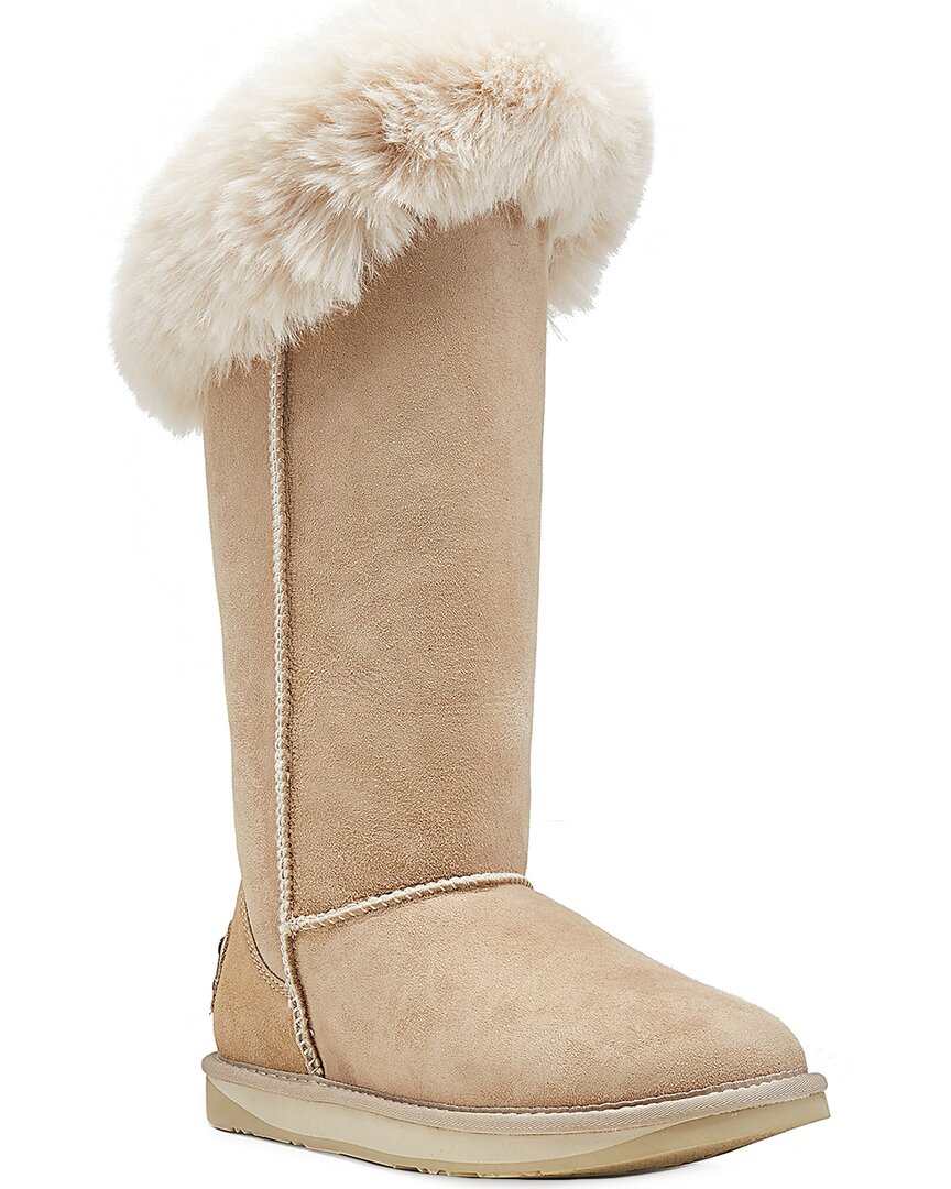 Australia Luxe Collective Foxy Tall Boot