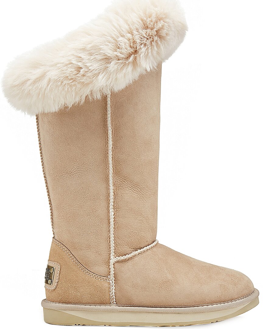 Australia Luxe Collective Foxy Tall Boot