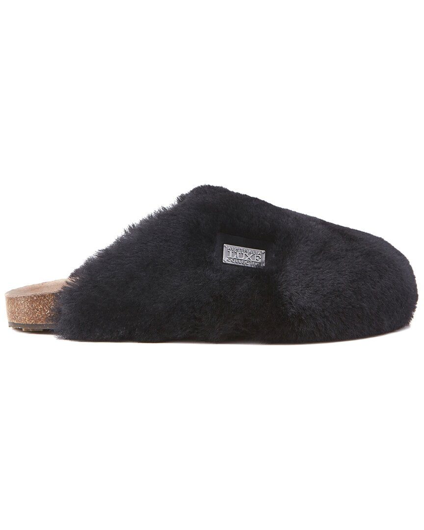 Australia Luxe Collective Dreamer Suede Slipper