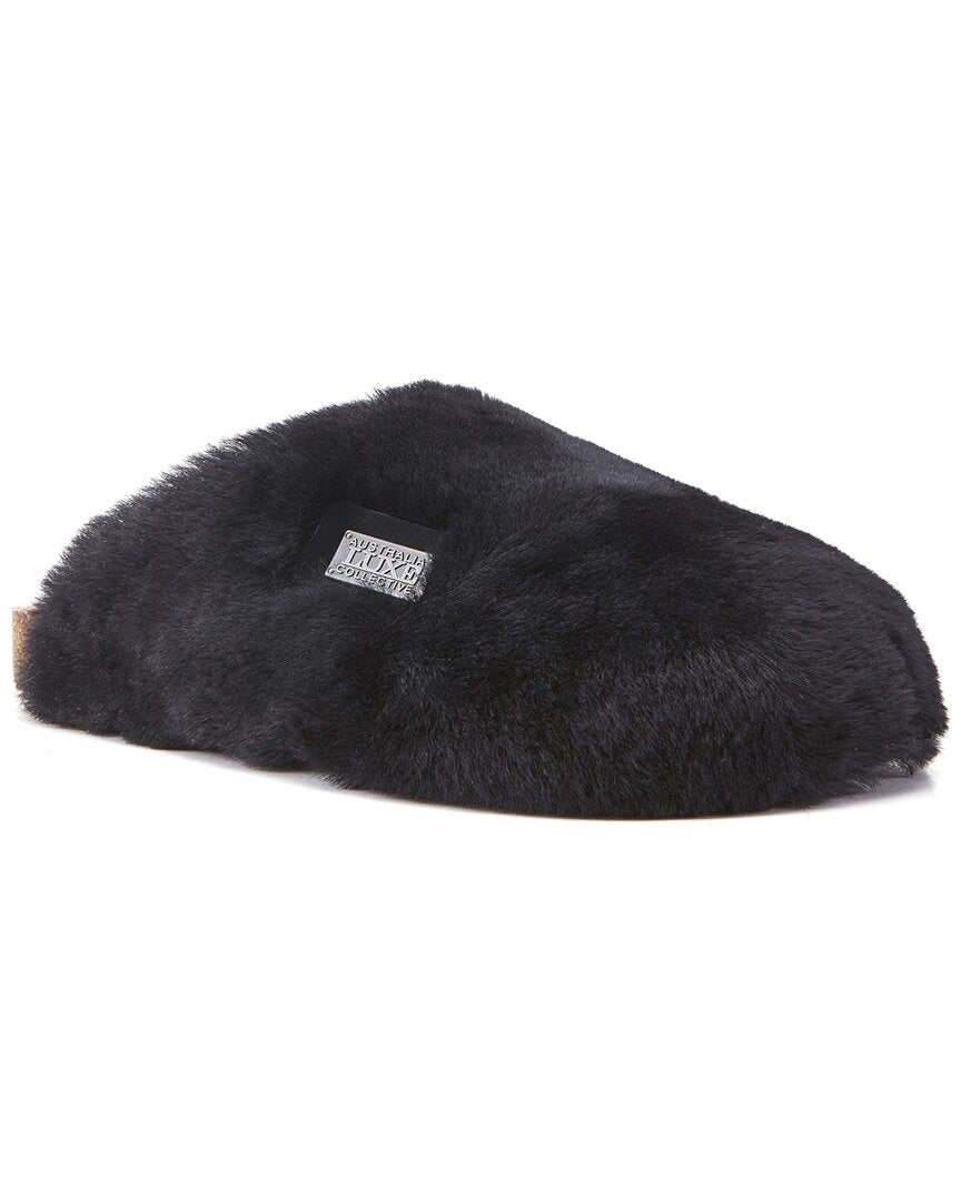 Australia Luxe Collective Dreamer Suede Slipper