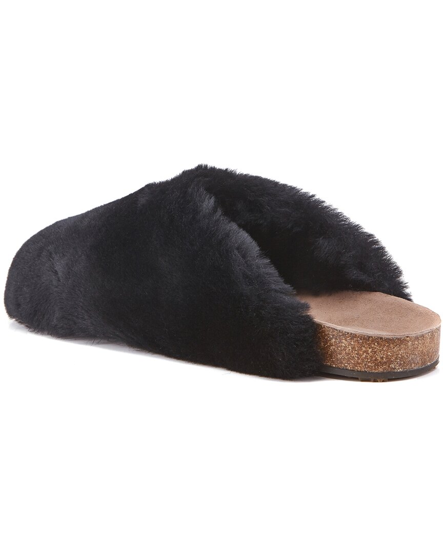 Australia Luxe Collective Dreamer Suede Slipper