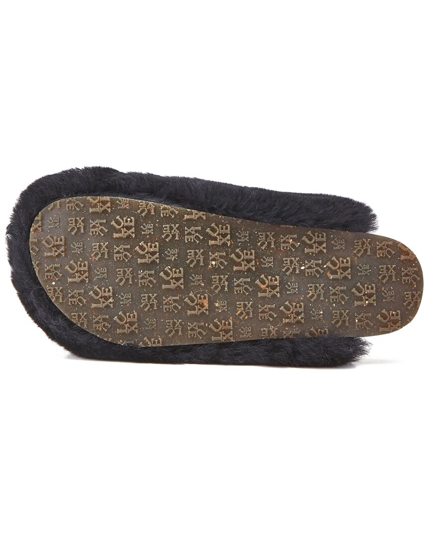 Australia Luxe Collective Dreamer Suede Slipper