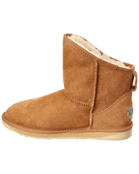 Australia Luxe Collective Cosy Extra Short Sheepskin Boot