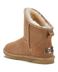 Australia Luxe Collective Cosy X Short Sheepskin Boot