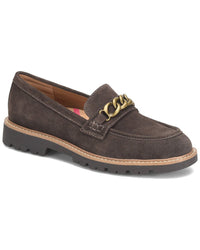 Comfortiva Linz Leather Loafer