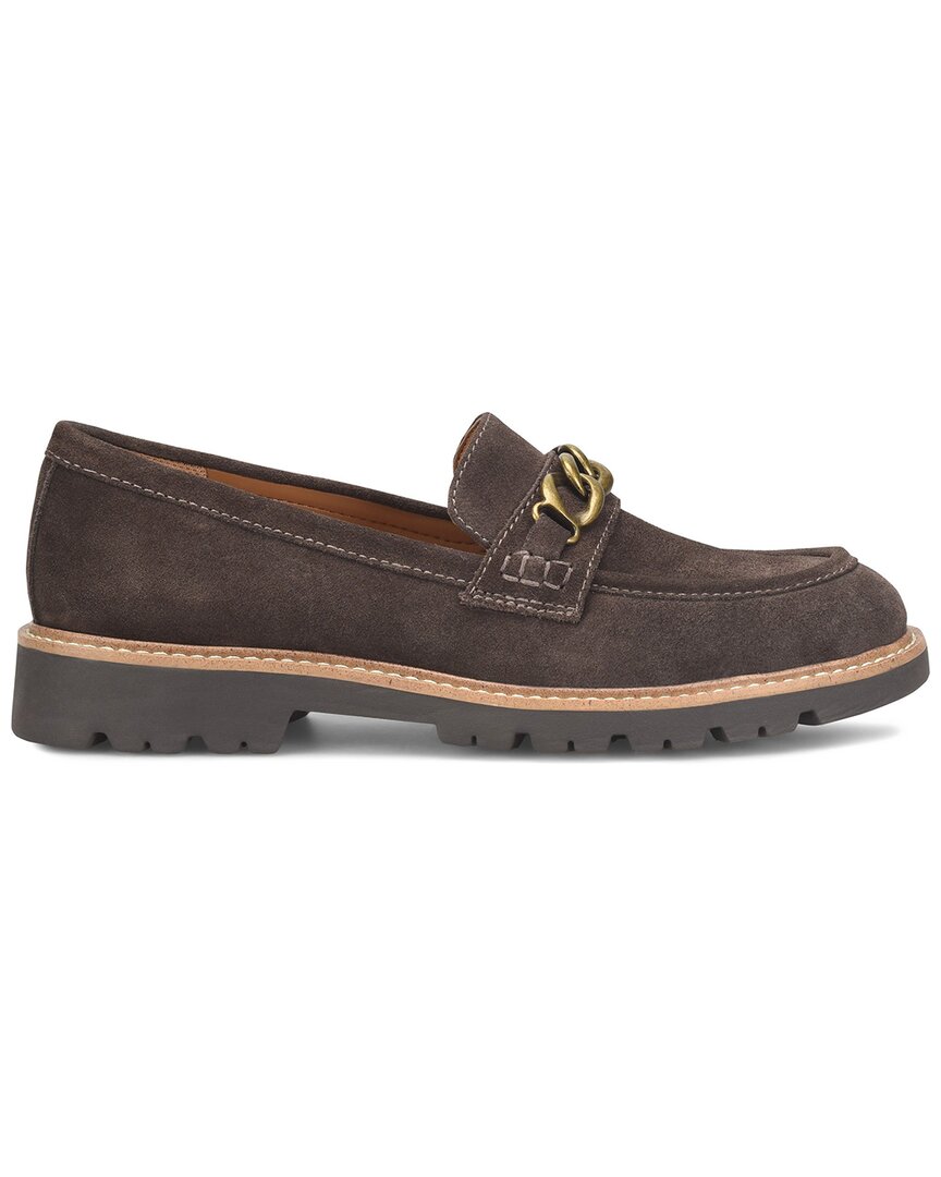 Comfortiva Linz Leather Loafer