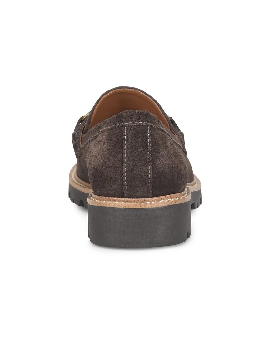 Comfortiva Linz Leather Loafer