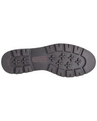 Comfortiva Linz Leather Loafer