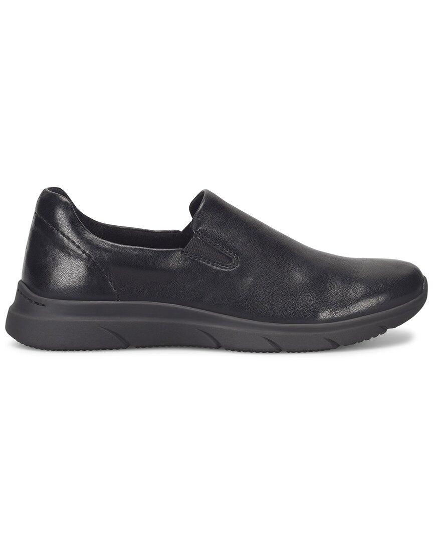 Comfortiva Maki Leather Flat