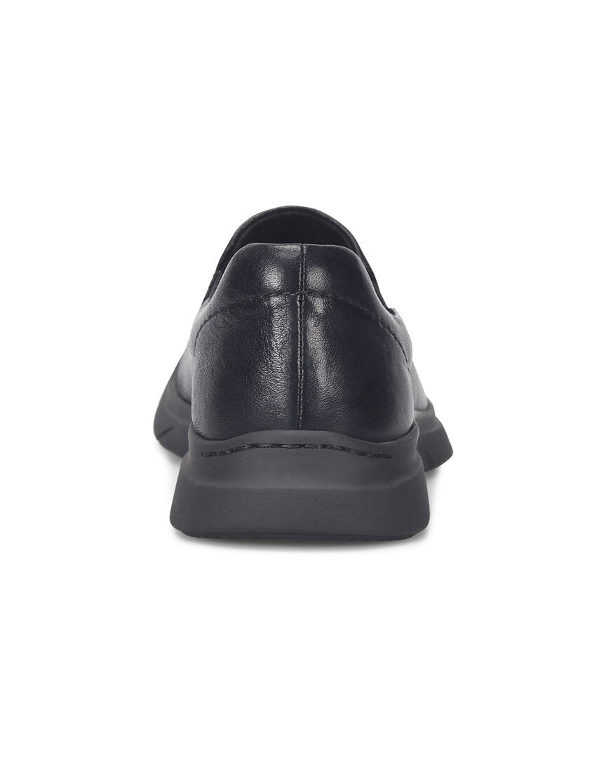 Comfortiva Maki Leather Flat