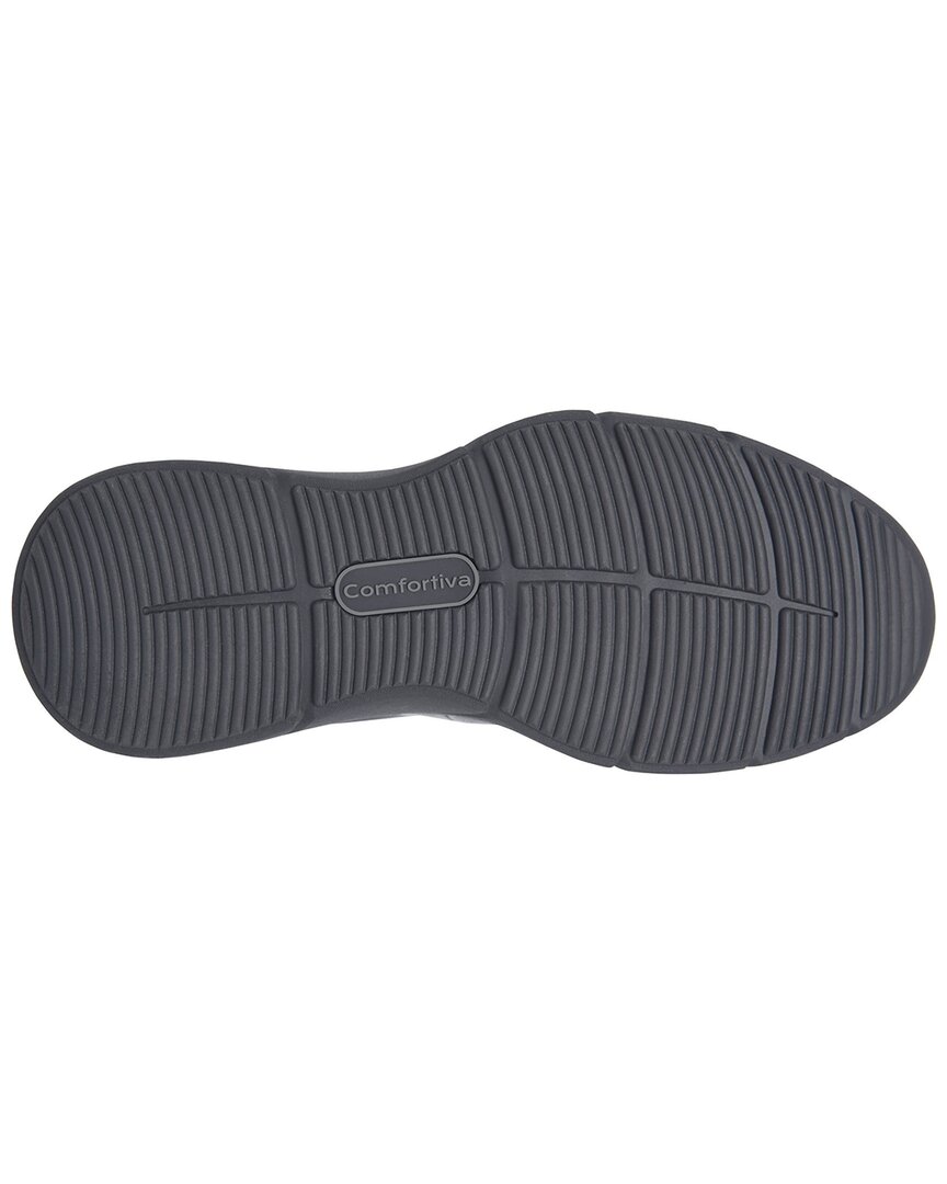Comfortiva Maki Leather Flat