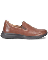 Comfortiva Maki Leather Flat