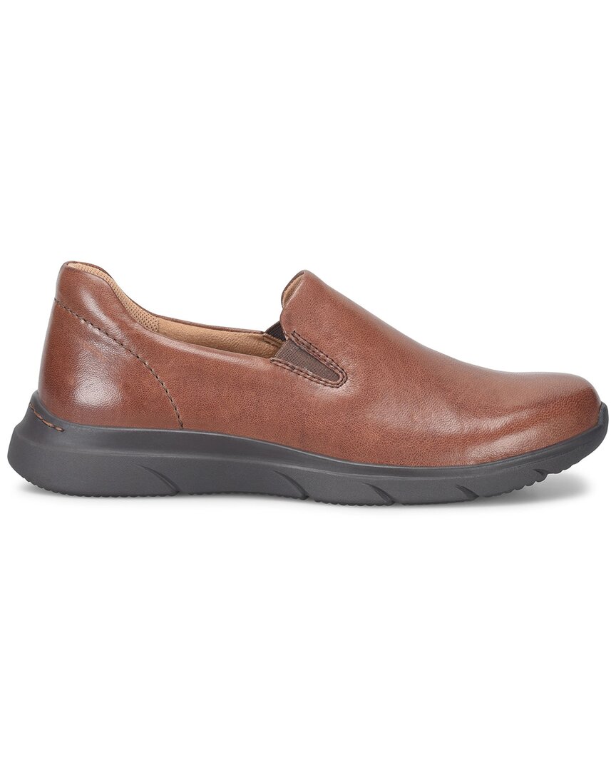 Comfortiva Maki Leather Flat