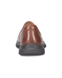 Comfortiva Maki Leather Flat