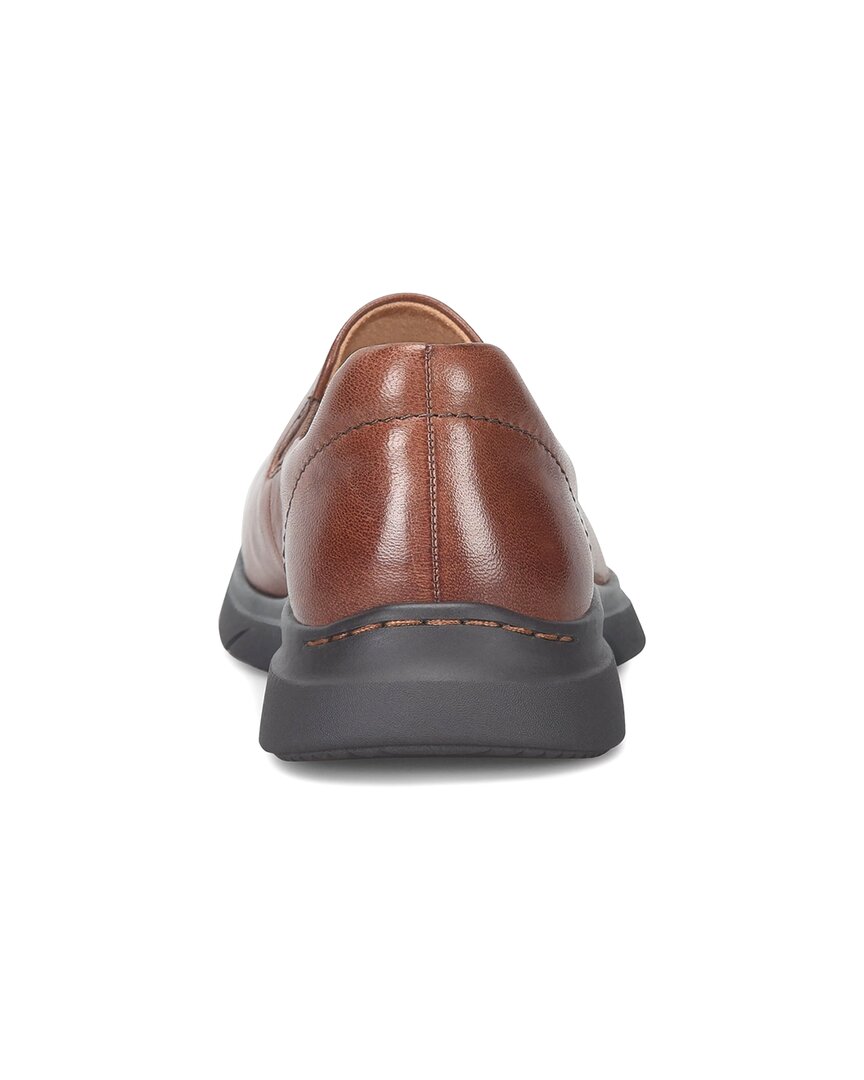 Comfortiva Maki Leather Flat