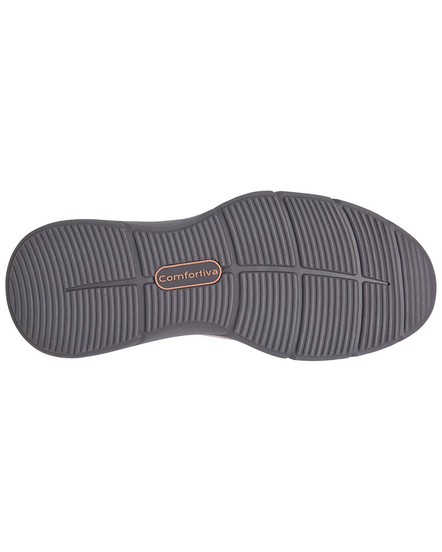 Comfortiva Maki Leather Flat