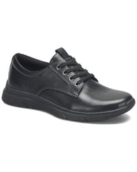 Comfortiva Mariah Leather Oxford