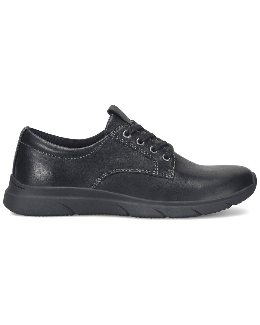 Comfortiva Mariah Leather Oxford