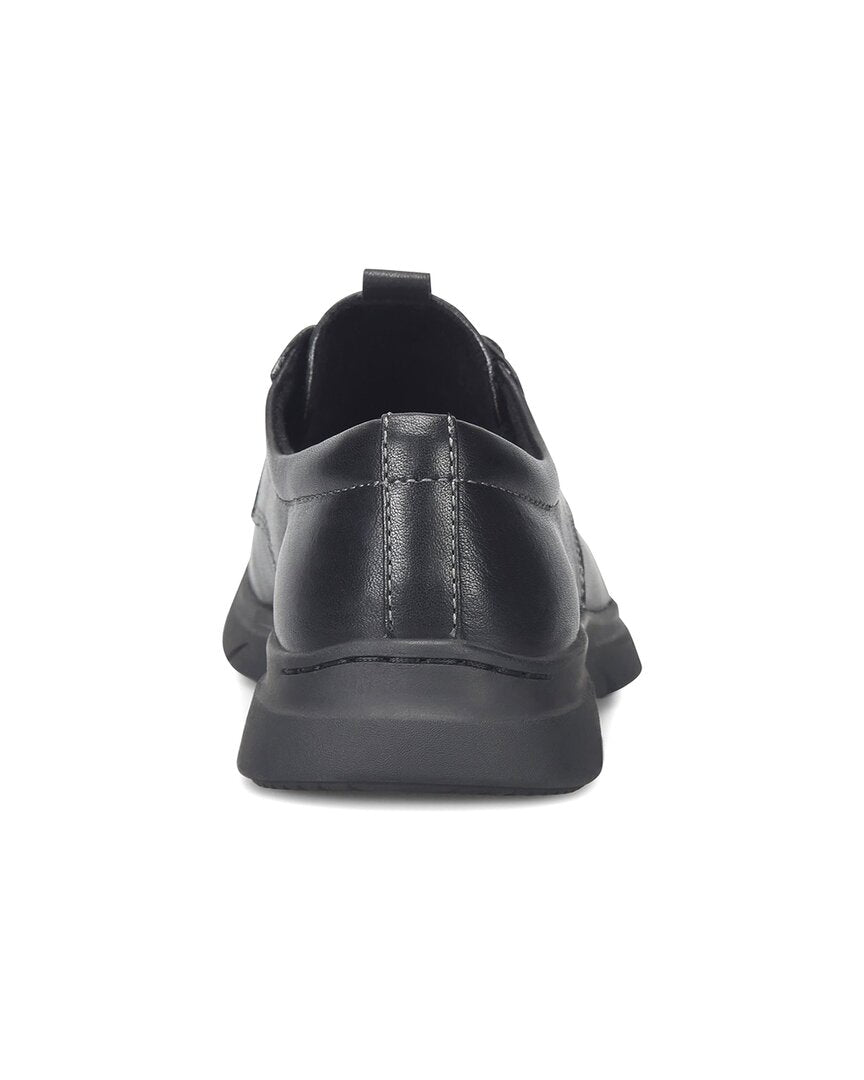 Comfortiva Mariah Leather Oxford