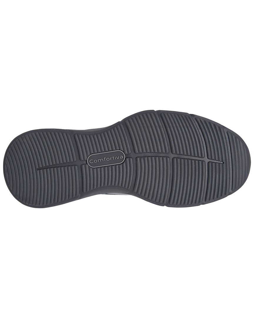 Comfortiva Mariah Leather Oxford